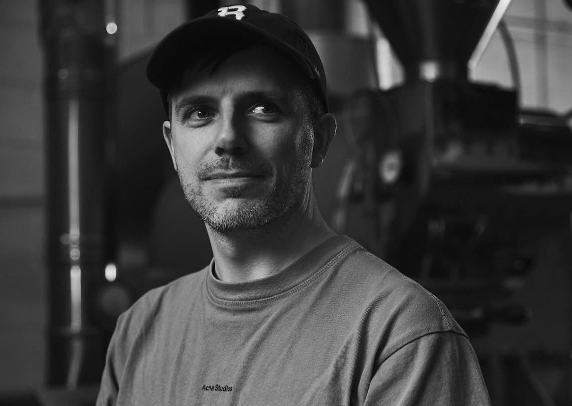 Profile - Adam Riozzi
